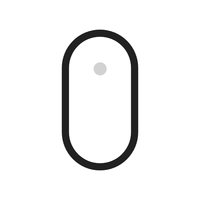 8167-simple-scroll-down-icon